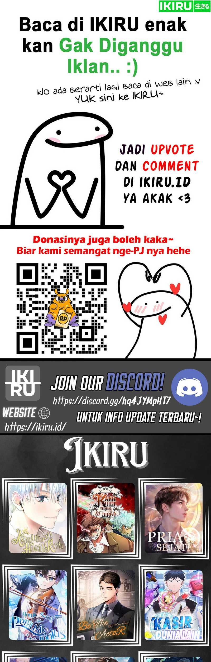 Doctor’s Time Travel to Joseon Chapter 28 Gambar 77