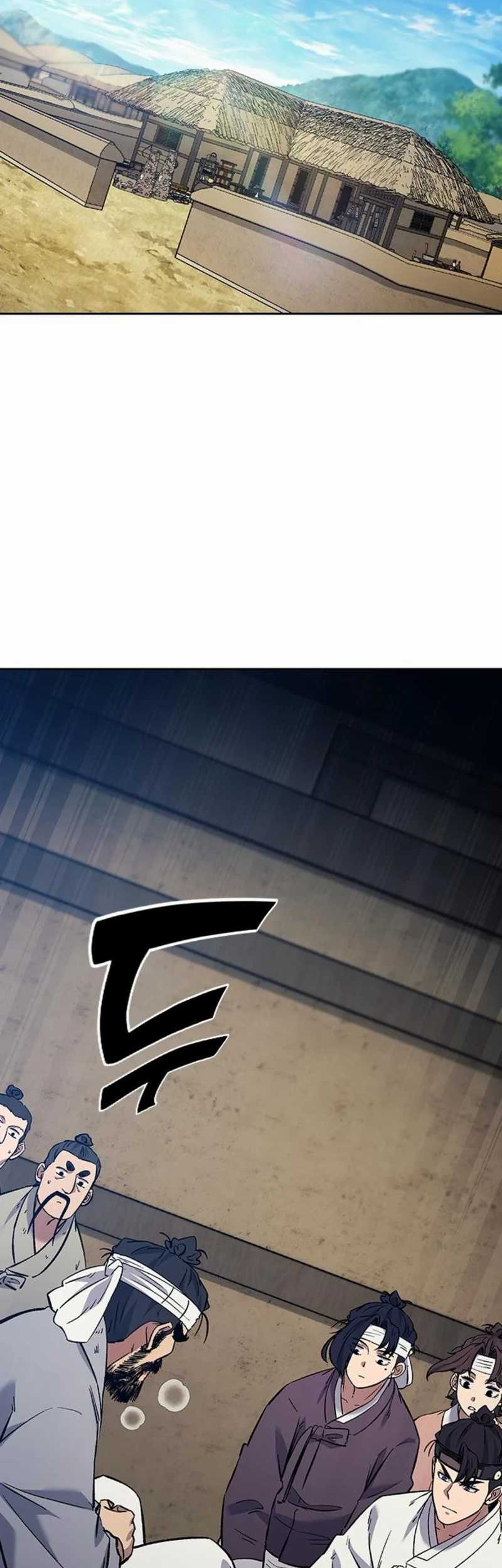 Doctor’s Time Travel to Joseon Chapter 28 Gambar 52