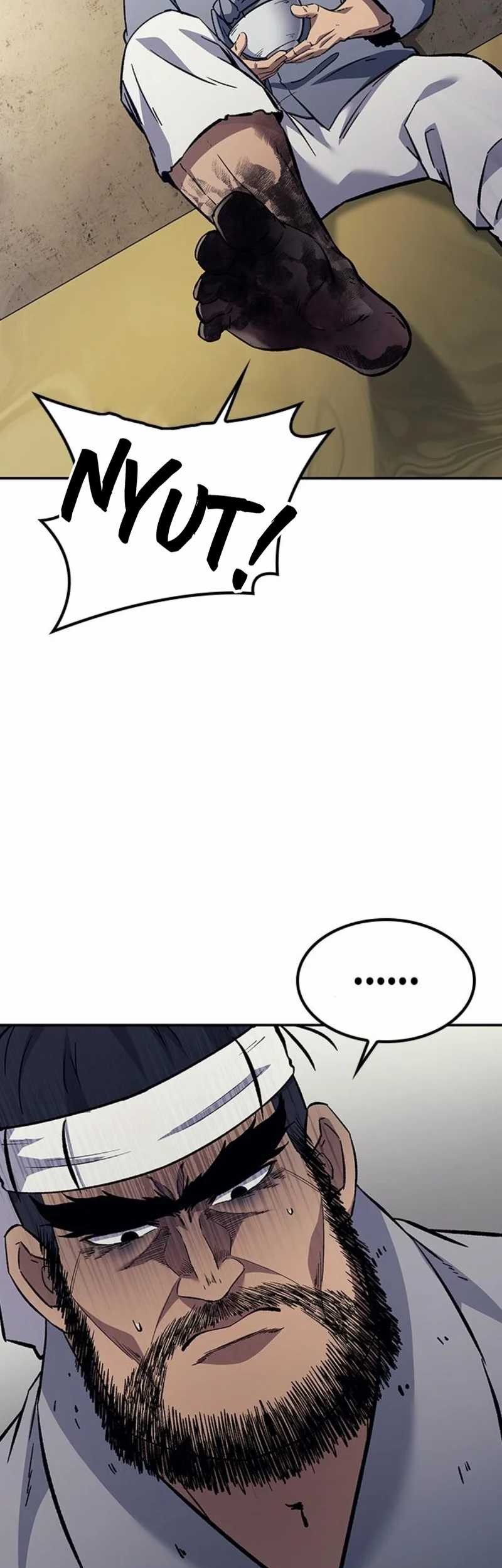 Doctor’s Time Travel to Joseon Chapter 28 Gambar 59