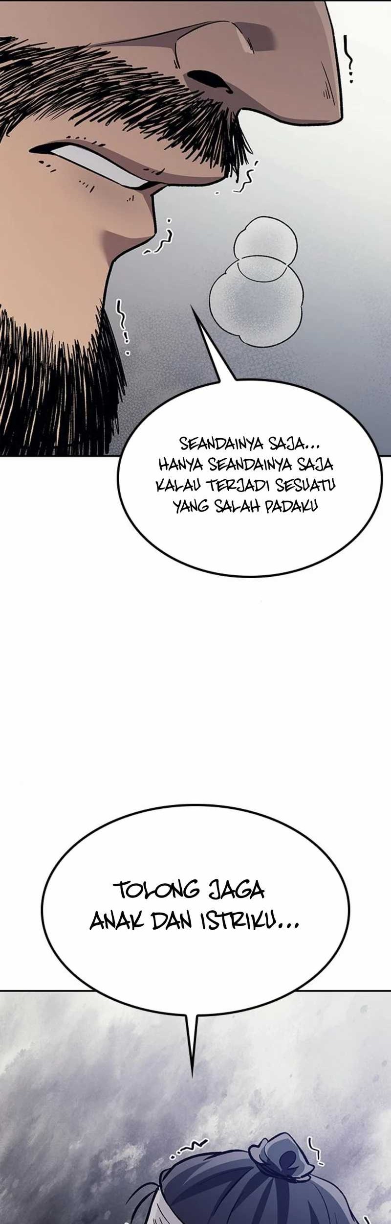 Doctor’s Time Travel to Joseon Chapter 28 Gambar 64