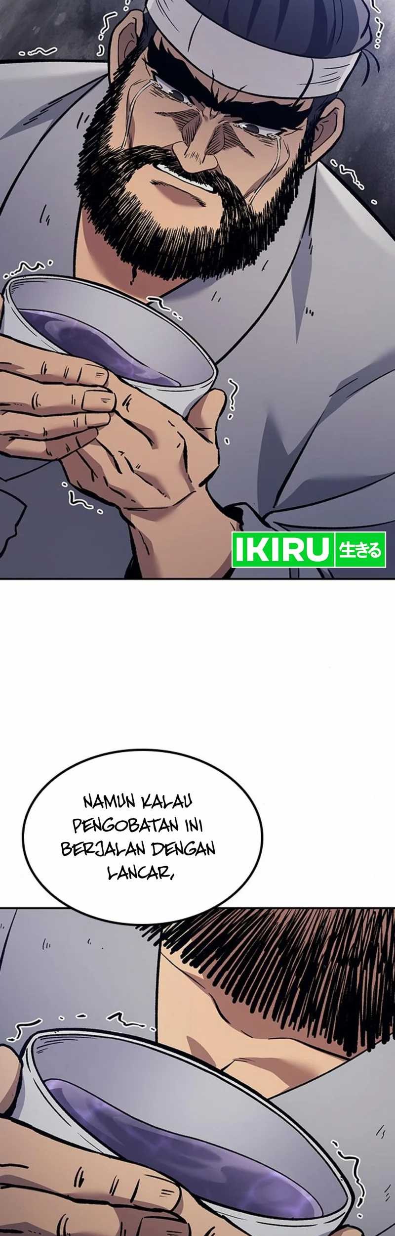 Doctor’s Time Travel to Joseon Chapter 28 Gambar 65