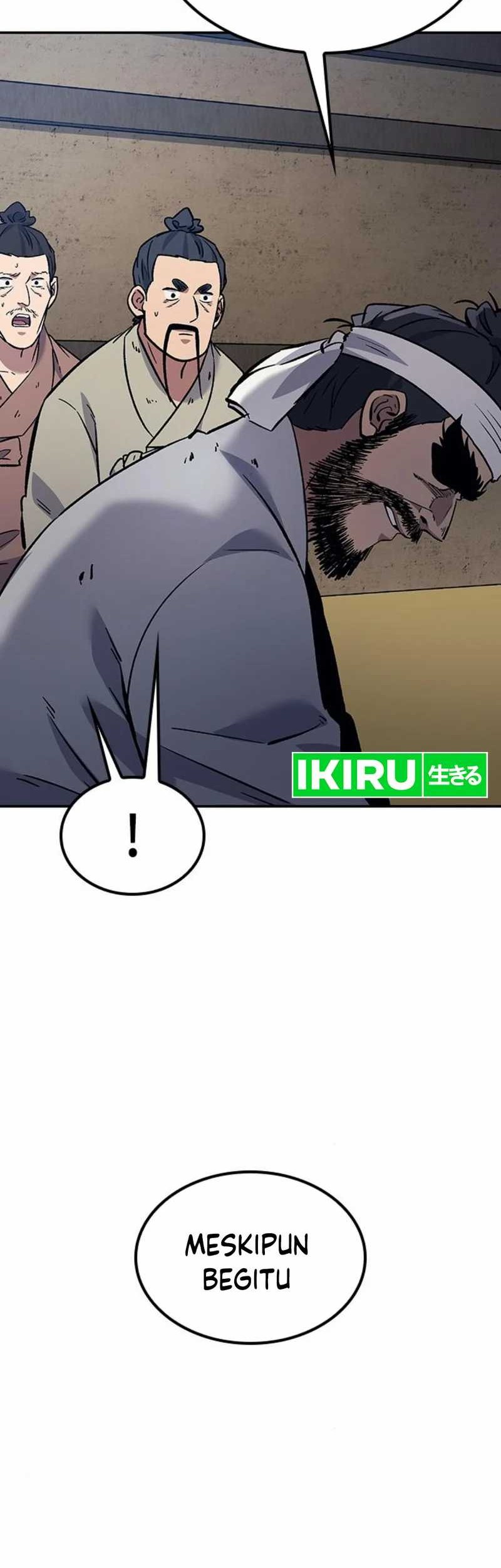 Doctor’s Time Travel to Joseon Chapter 28 Gambar 62