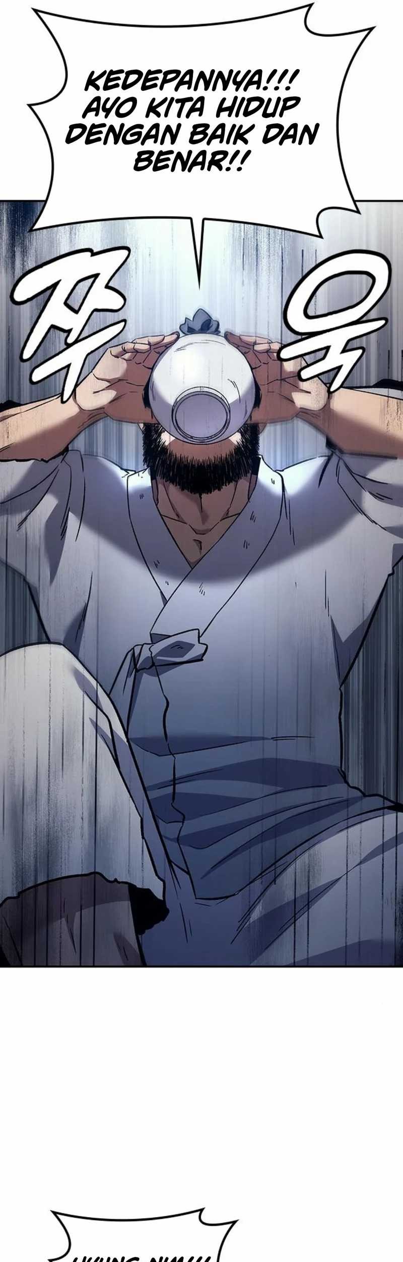 Doctor’s Time Travel to Joseon Chapter 28 Gambar 67