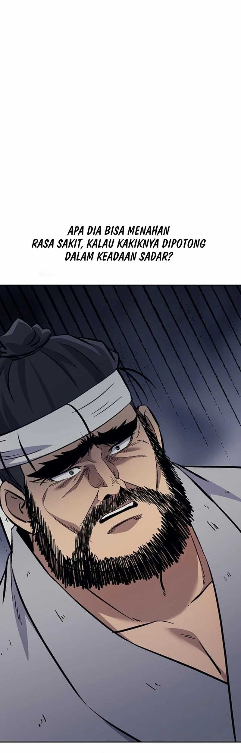 Manhwa Doctor’s Time Travel to Joseon Chapter 28 gambar nomor 2