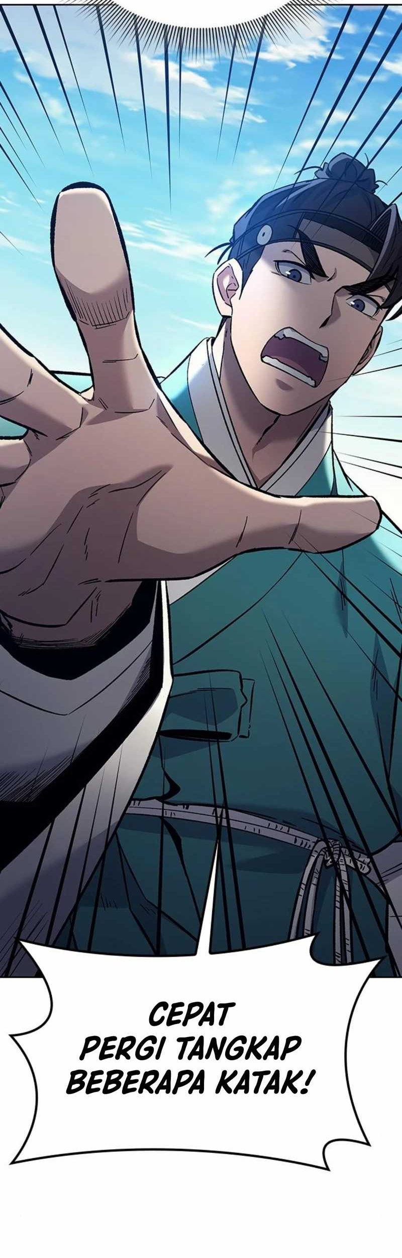 Doctor’s Time Travel to Joseon Chapter 28 Gambar 5