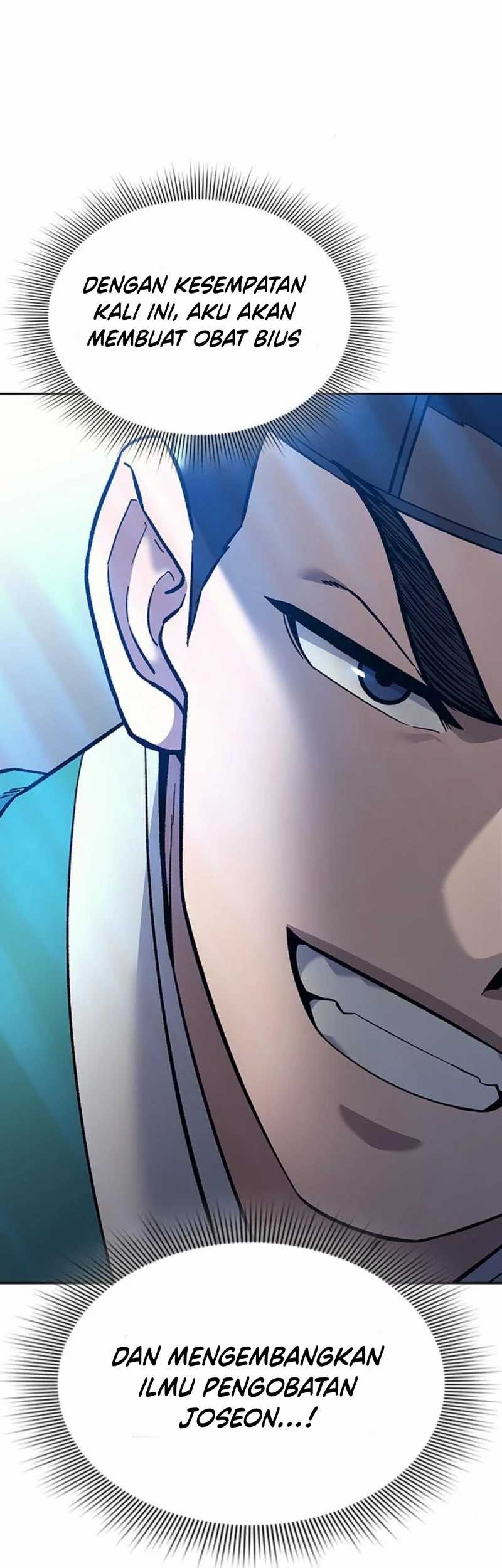 Doctor’s Time Travel to Joseon Chapter 28 Gambar 6