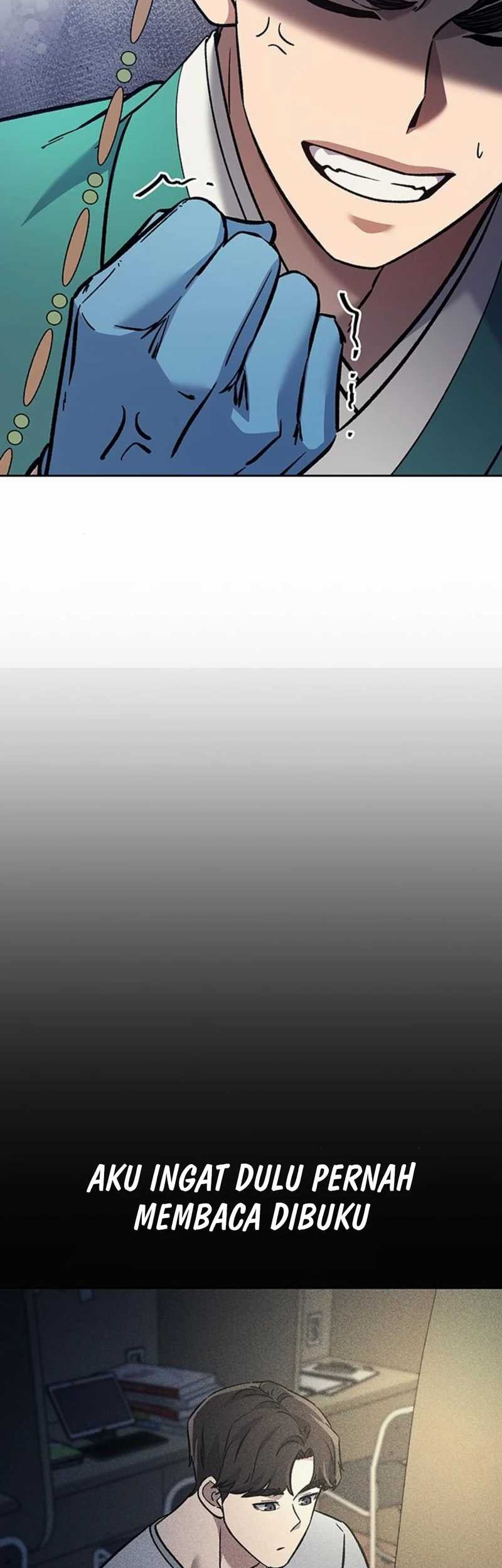 Doctor’s Time Travel to Joseon Chapter 28 Gambar 15