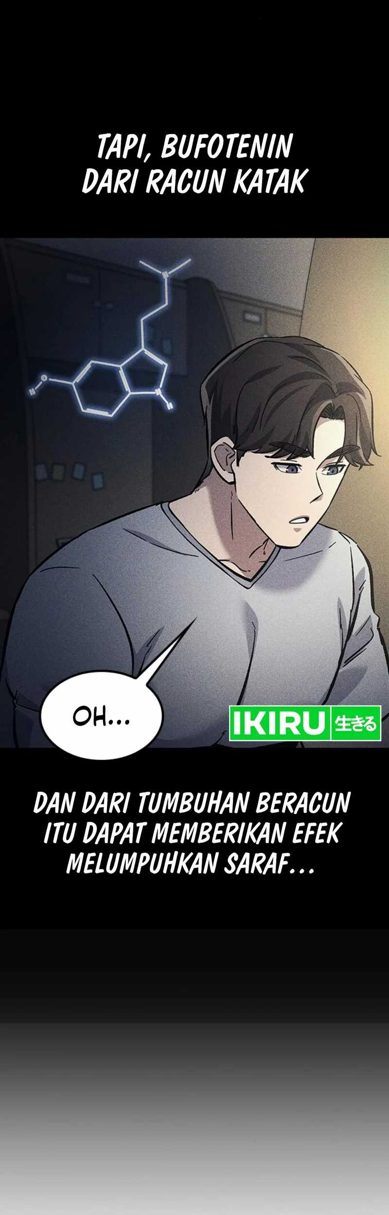 Doctor’s Time Travel to Joseon Chapter 28 Gambar 17