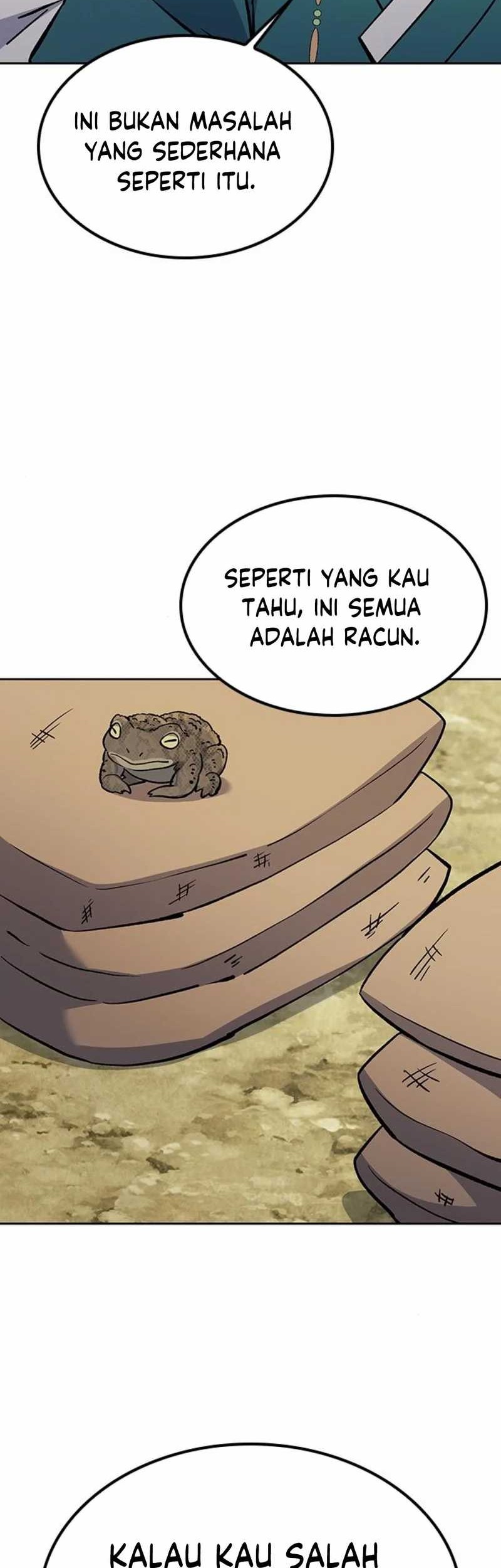 Doctor’s Time Travel to Joseon Chapter 28 Gambar 22