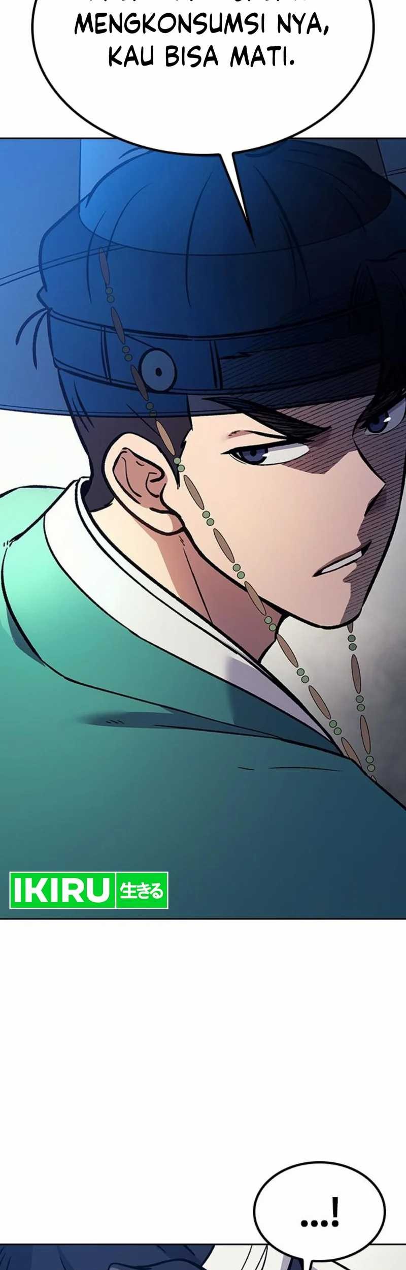 Doctor’s Time Travel to Joseon Chapter 28 Gambar 23