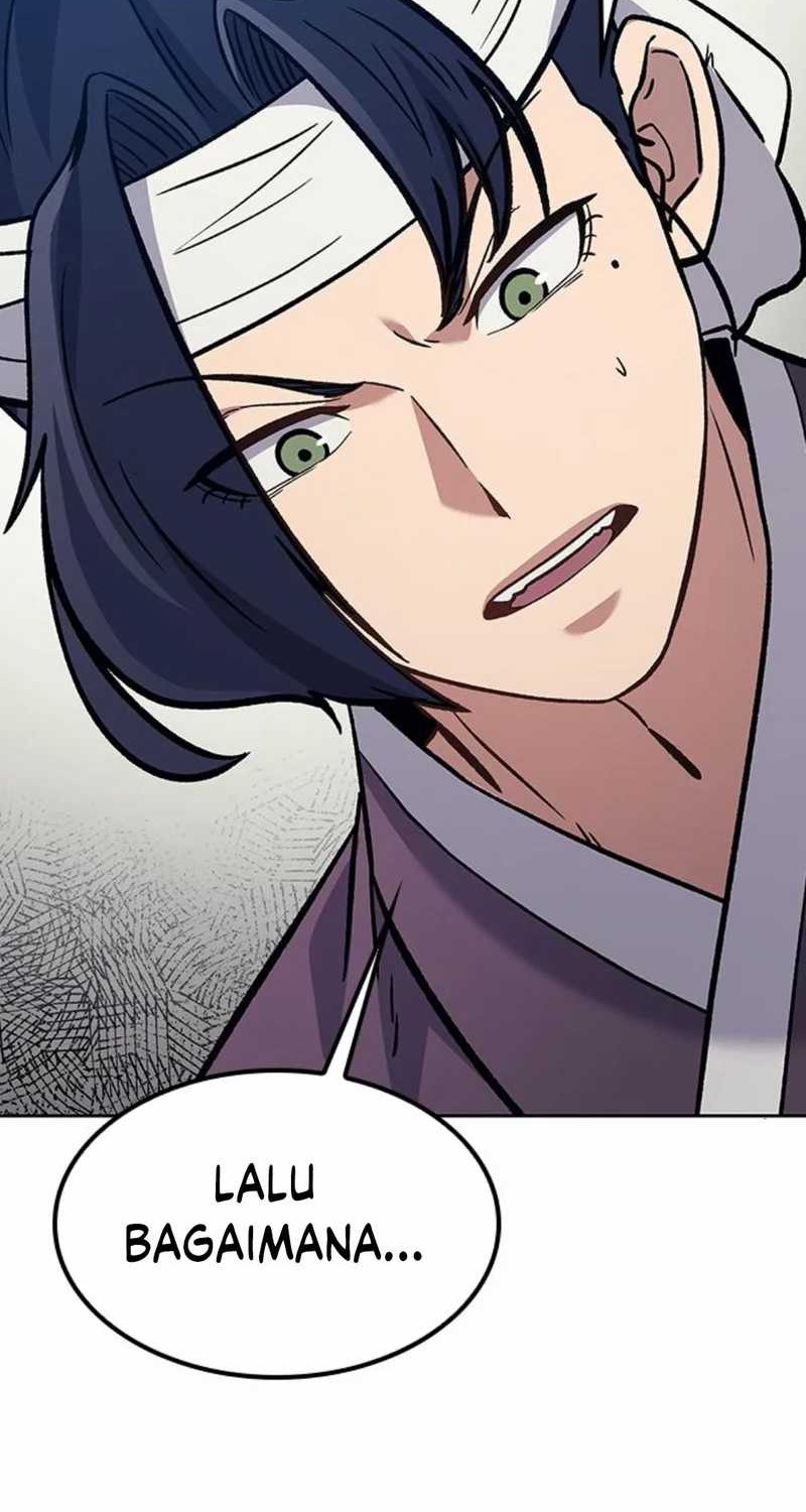 Doctor’s Time Travel to Joseon Chapter 28 Gambar 24