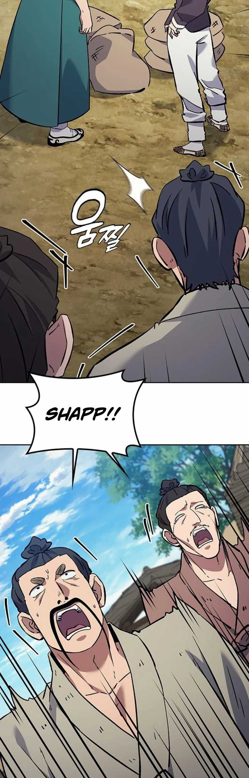 Doctor’s Time Travel to Joseon Chapter 28 Gambar 27