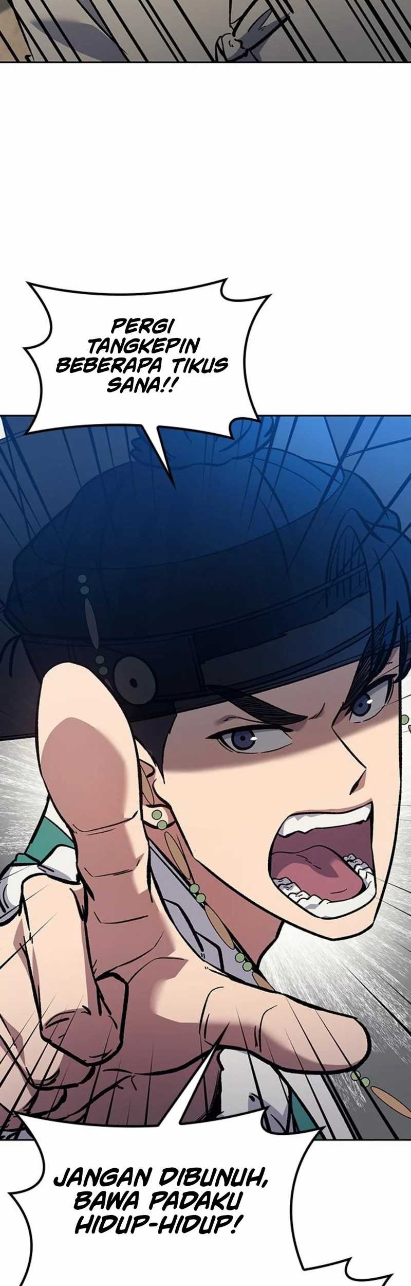 Doctor’s Time Travel to Joseon Chapter 28 Gambar 28