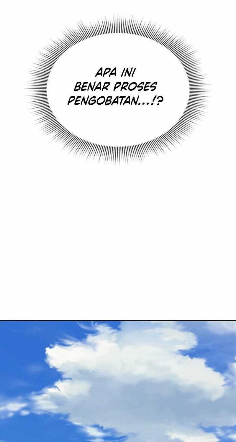 Doctor’s Time Travel to Joseon Chapter 28 Gambar 30