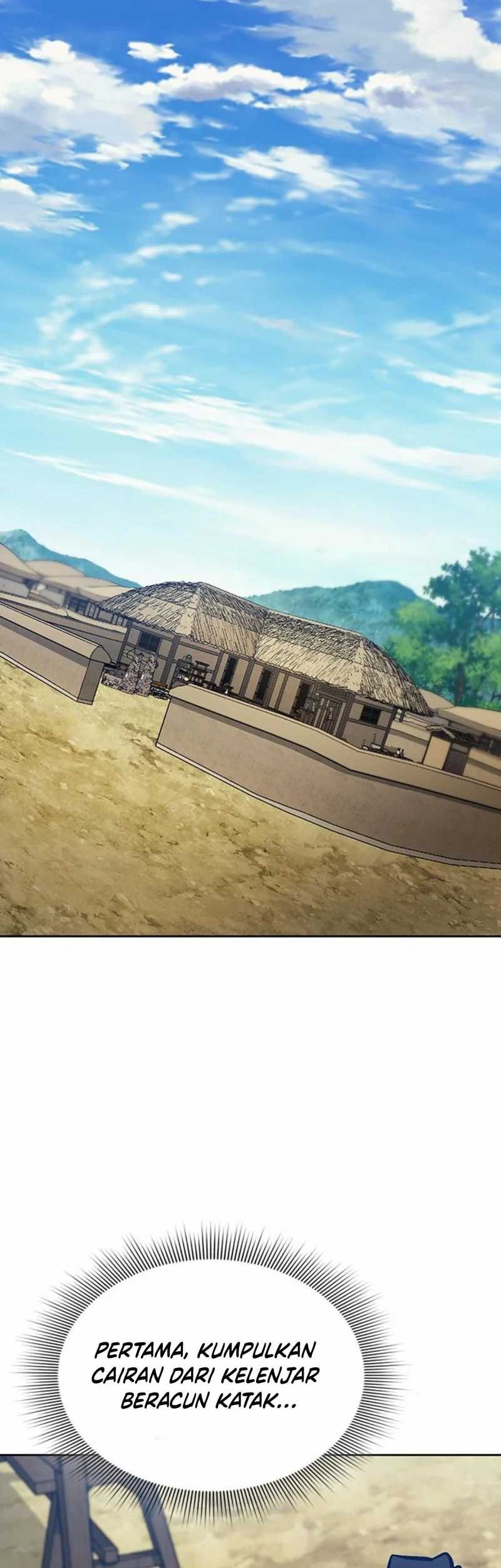 Doctor’s Time Travel to Joseon Chapter 28 Gambar 31