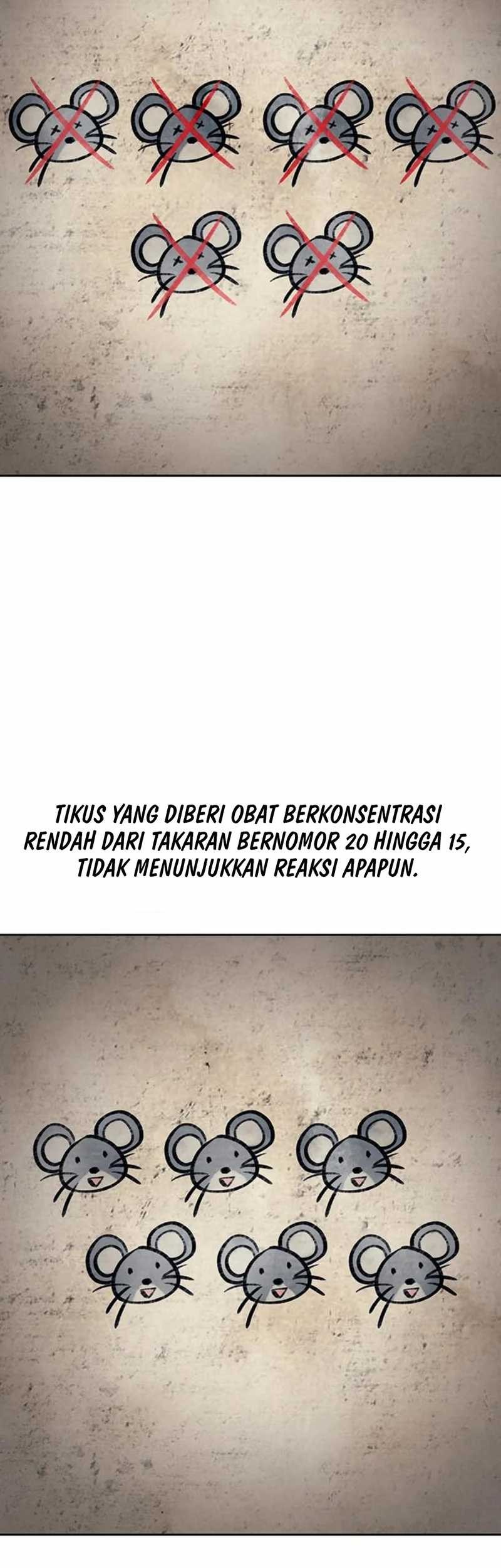 Doctor’s Time Travel to Joseon Chapter 28 Gambar 37