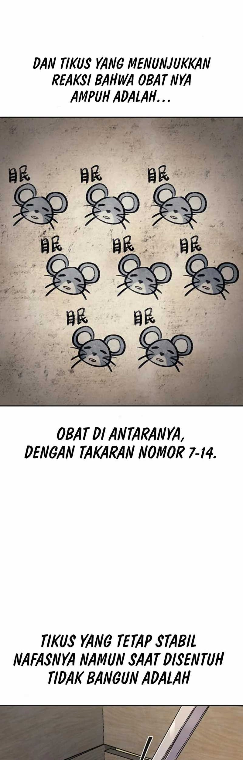 Doctor’s Time Travel to Joseon Chapter 28 Gambar 38