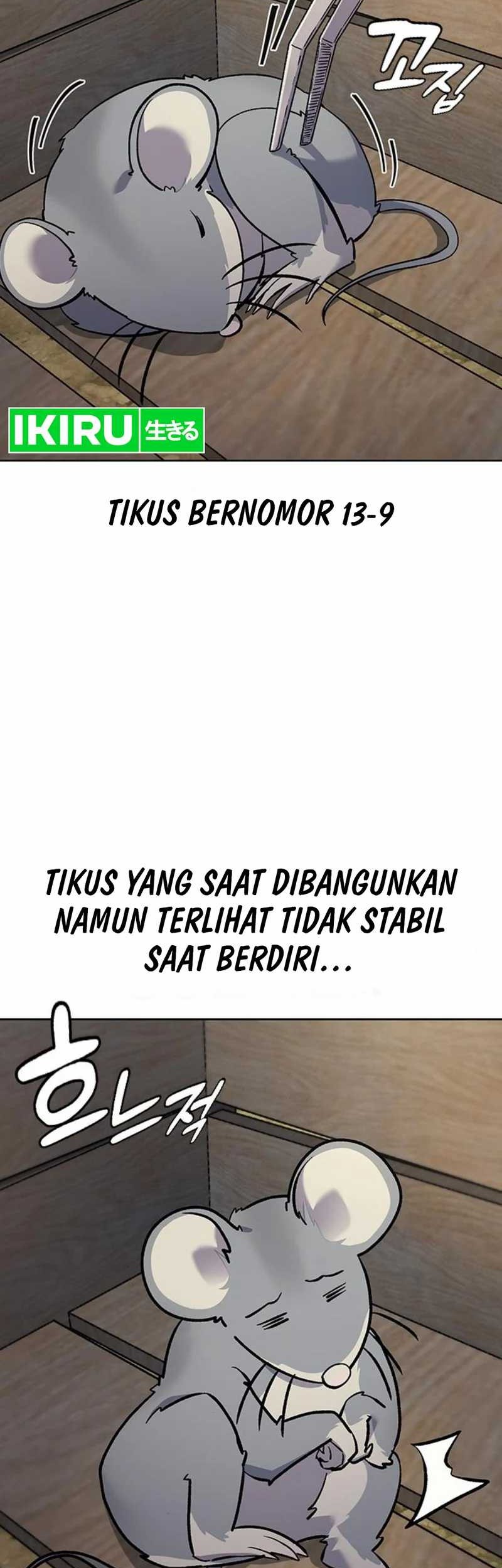 Doctor’s Time Travel to Joseon Chapter 28 Gambar 39