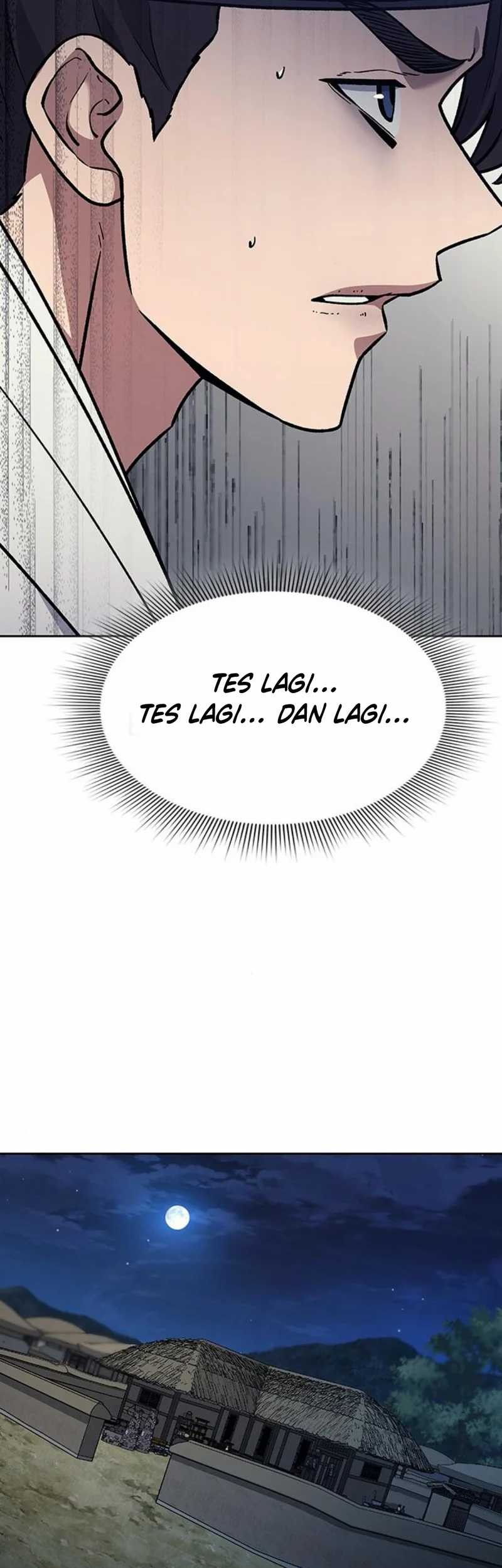 Doctor’s Time Travel to Joseon Chapter 28 Gambar 43