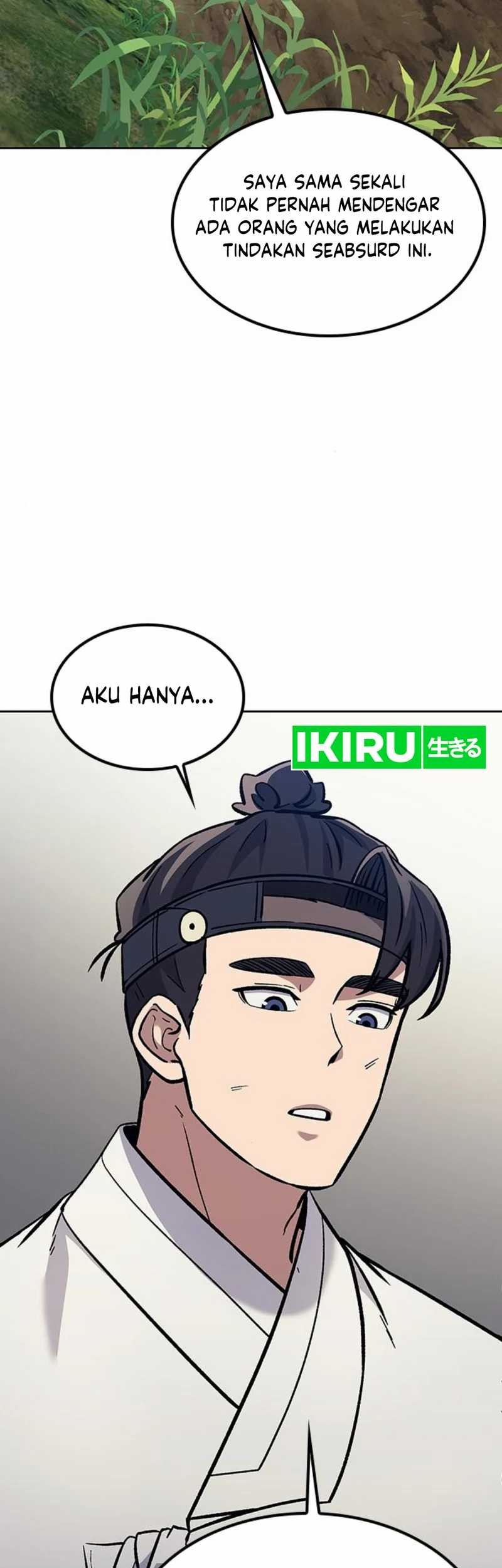 Doctor’s Time Travel to Joseon Chapter 28 Gambar 47