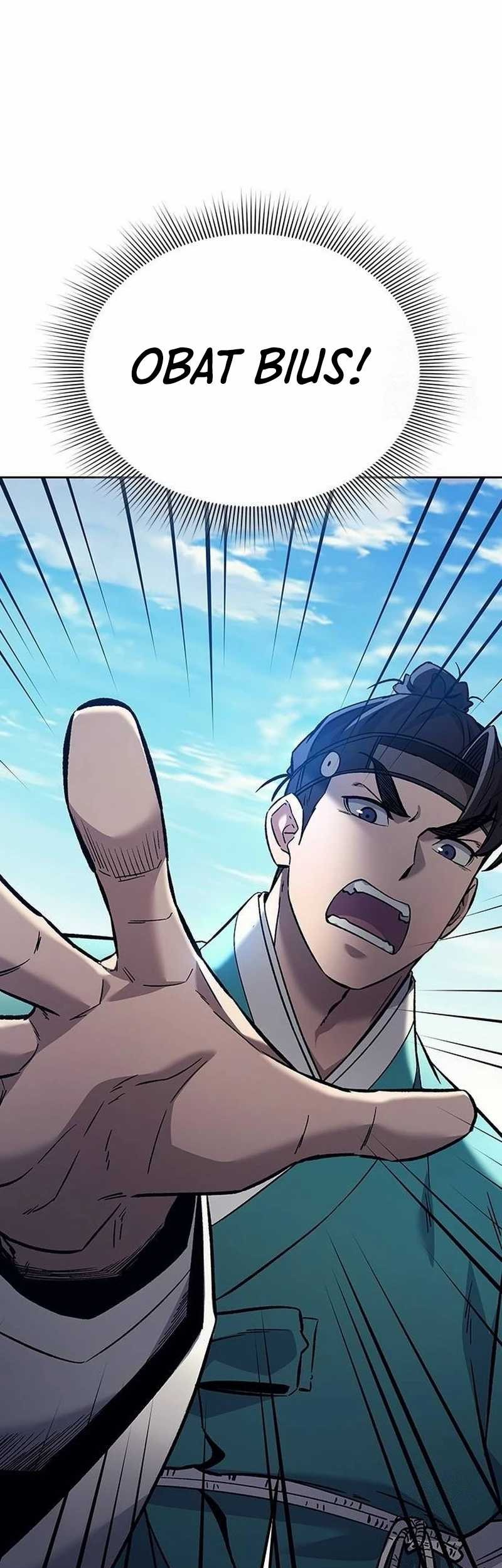 Doctor’s Time Travel to Joseon Chapter 27 Gambar 72