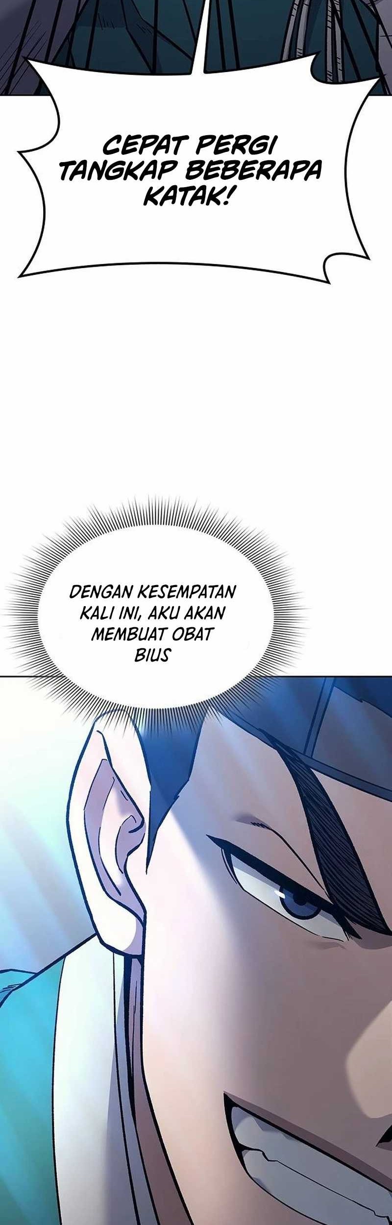 Doctor’s Time Travel to Joseon Chapter 27 Gambar 73