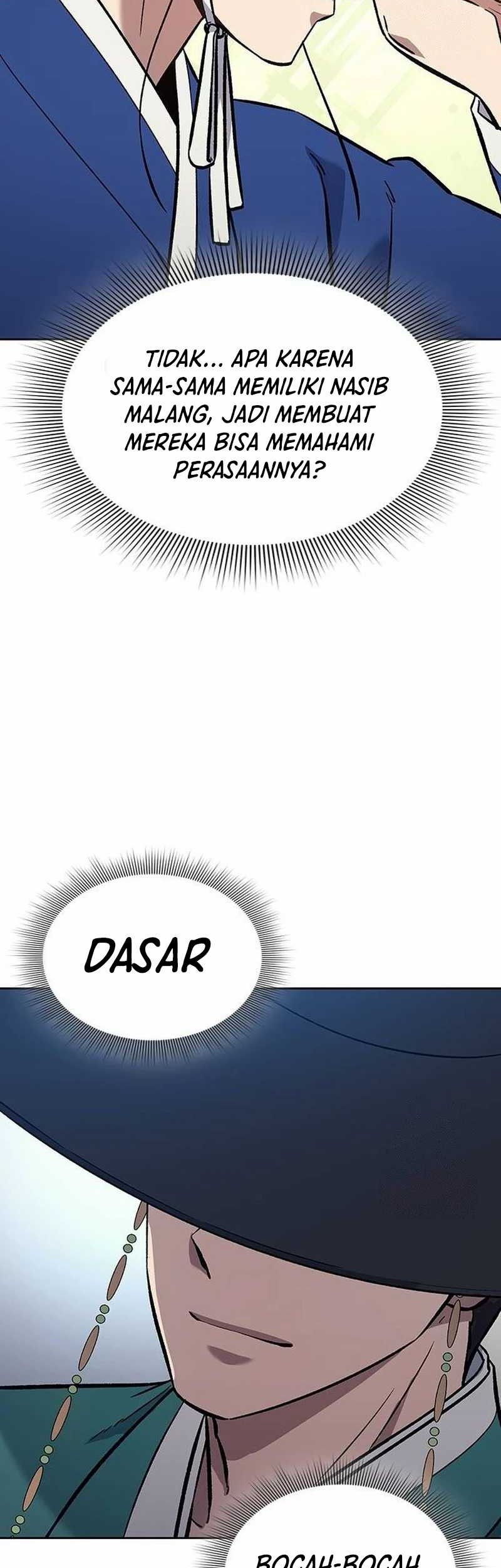 Doctor’s Time Travel to Joseon Chapter 27 Gambar 50