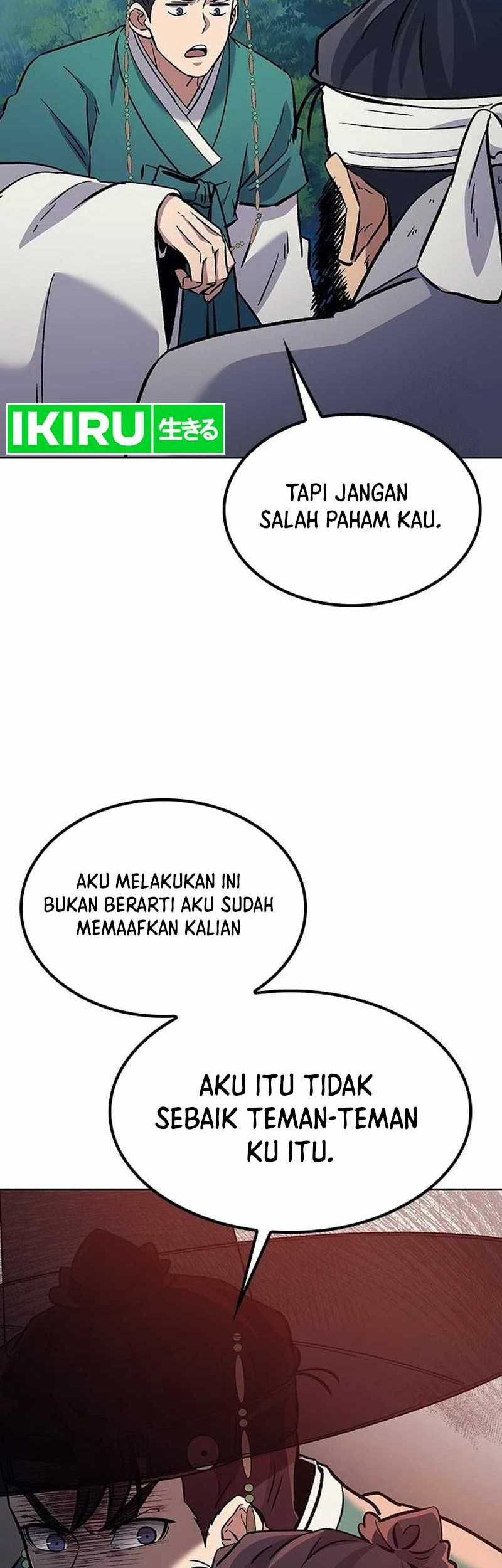 Doctor’s Time Travel to Joseon Chapter 27 Gambar 55