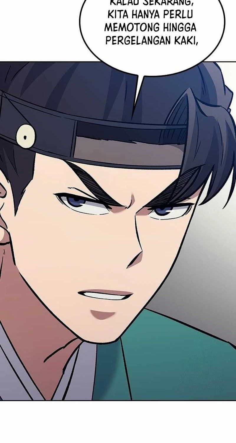 Doctor’s Time Travel to Joseon Chapter 27 Gambar 65