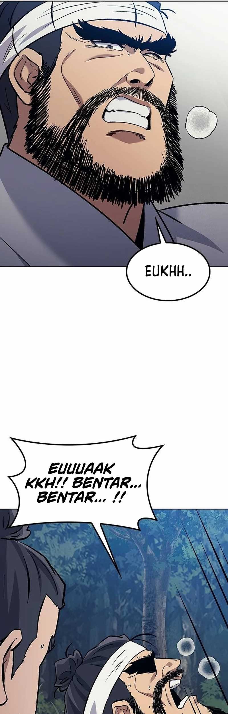 Doctor’s Time Travel to Joseon Chapter 27 Gambar 60