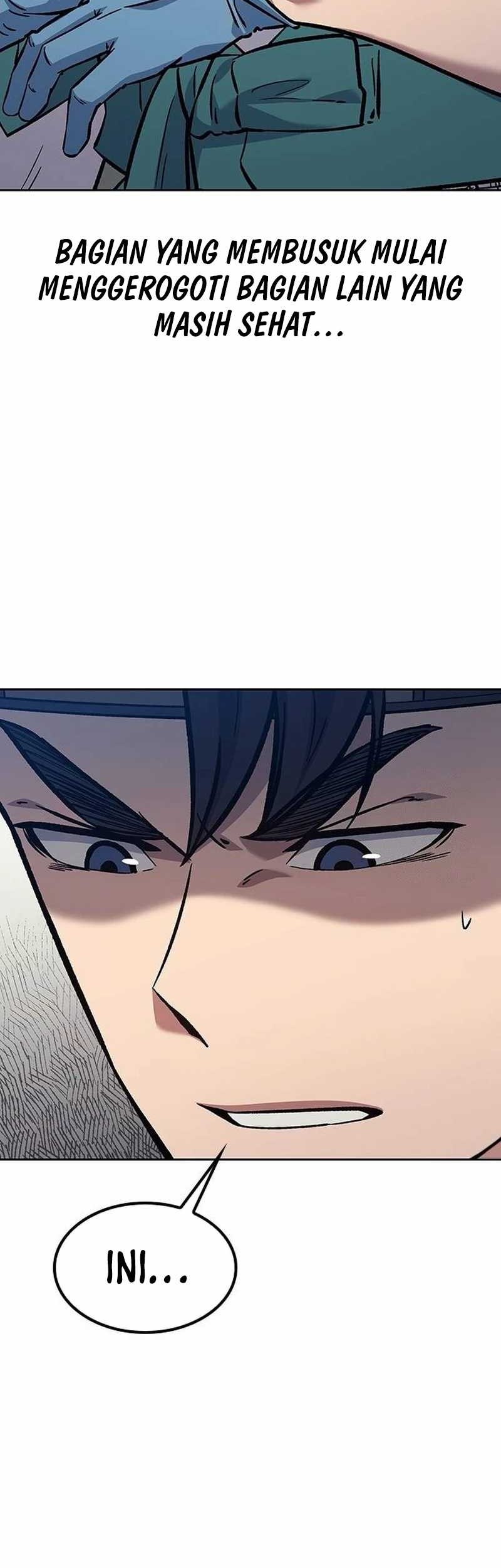 Doctor’s Time Travel to Joseon Chapter 27 Gambar 62