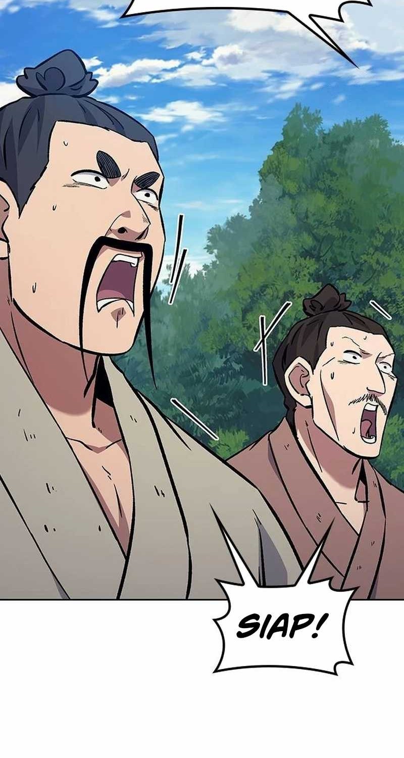 Doctor’s Time Travel to Joseon Chapter 27 Gambar 71