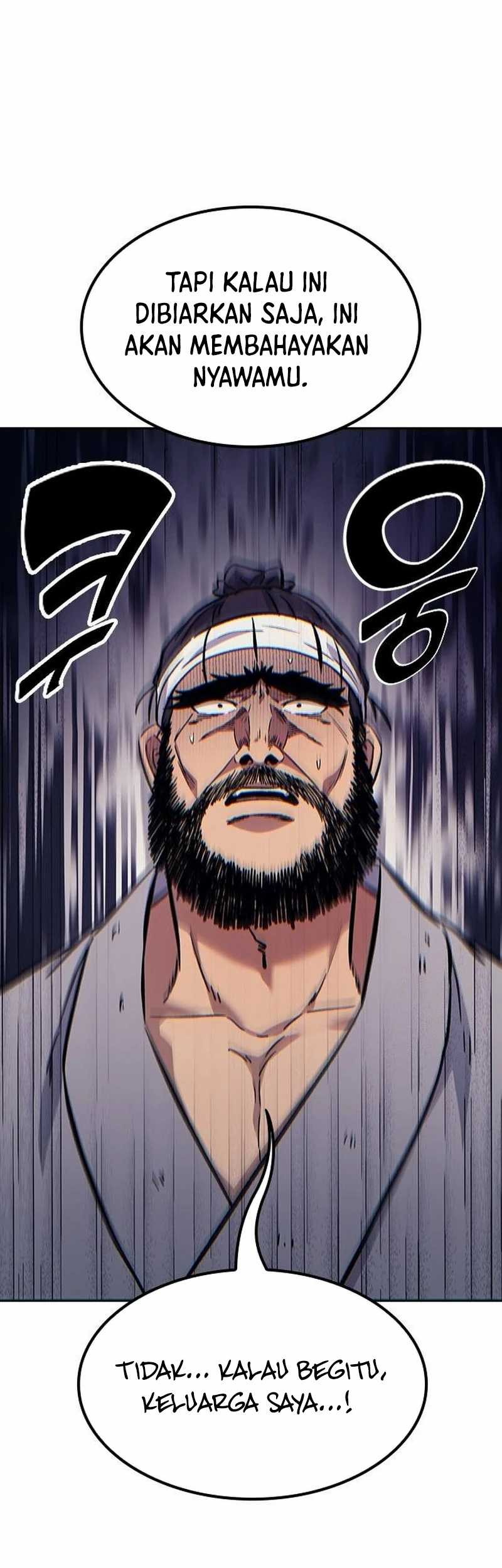 Doctor’s Time Travel to Joseon Chapter 27 Gambar 66