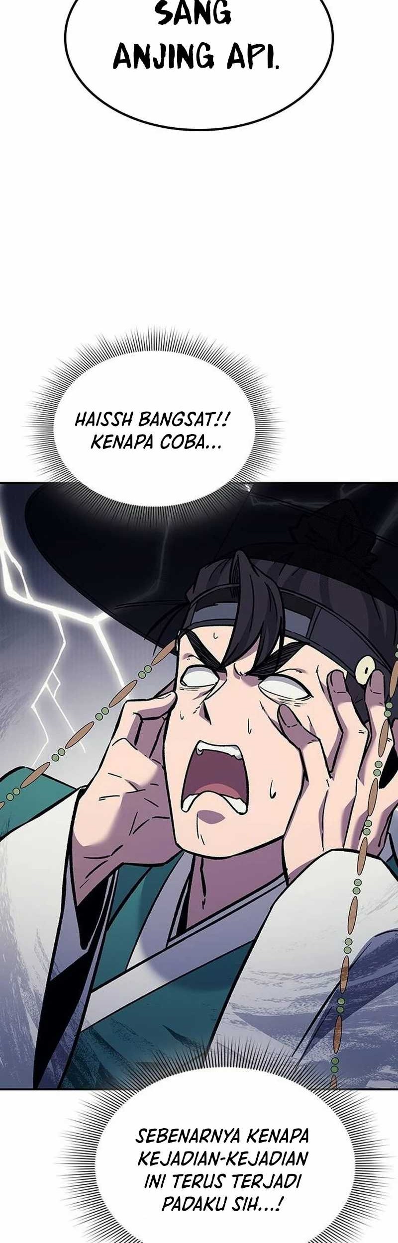 Doctor’s Time Travel to Joseon Chapter 27 Gambar 3