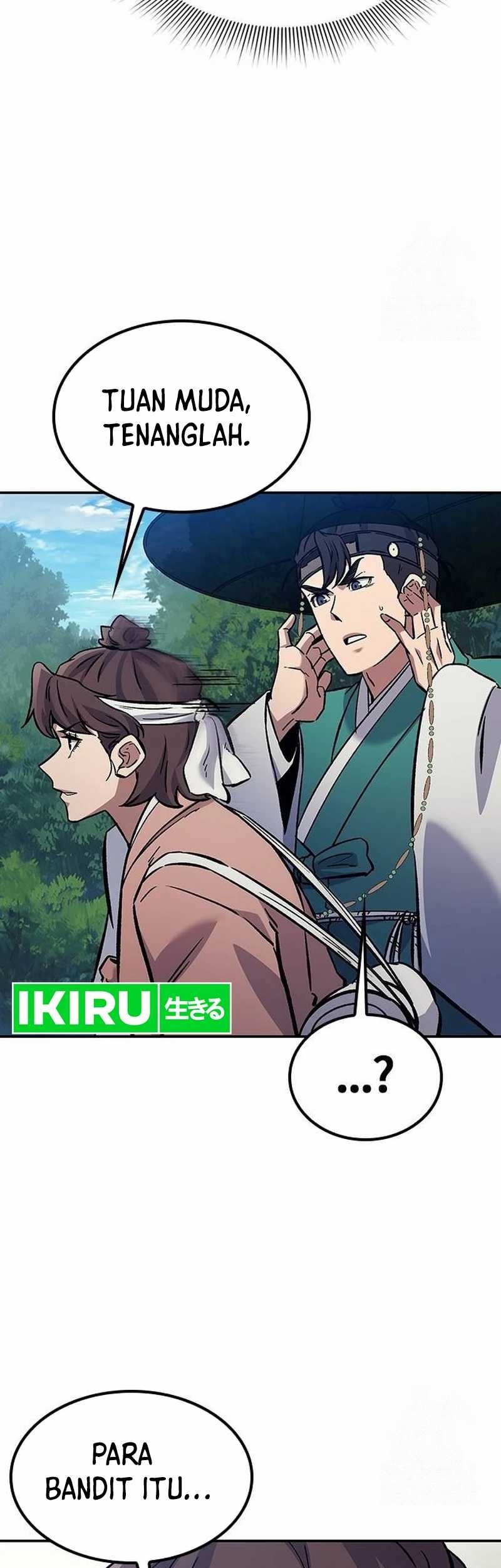 Doctor’s Time Travel to Joseon Chapter 27 Gambar 4