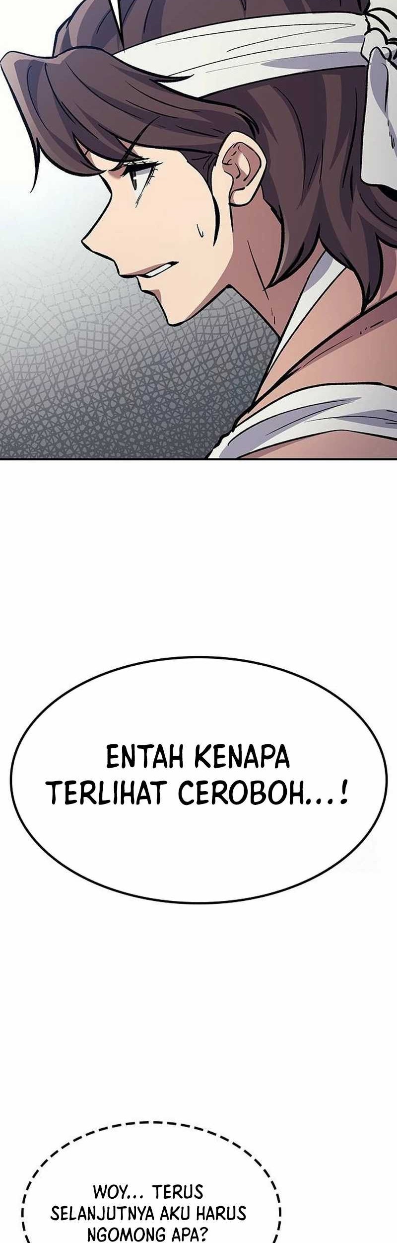 Doctor’s Time Travel to Joseon Chapter 27 Gambar 5