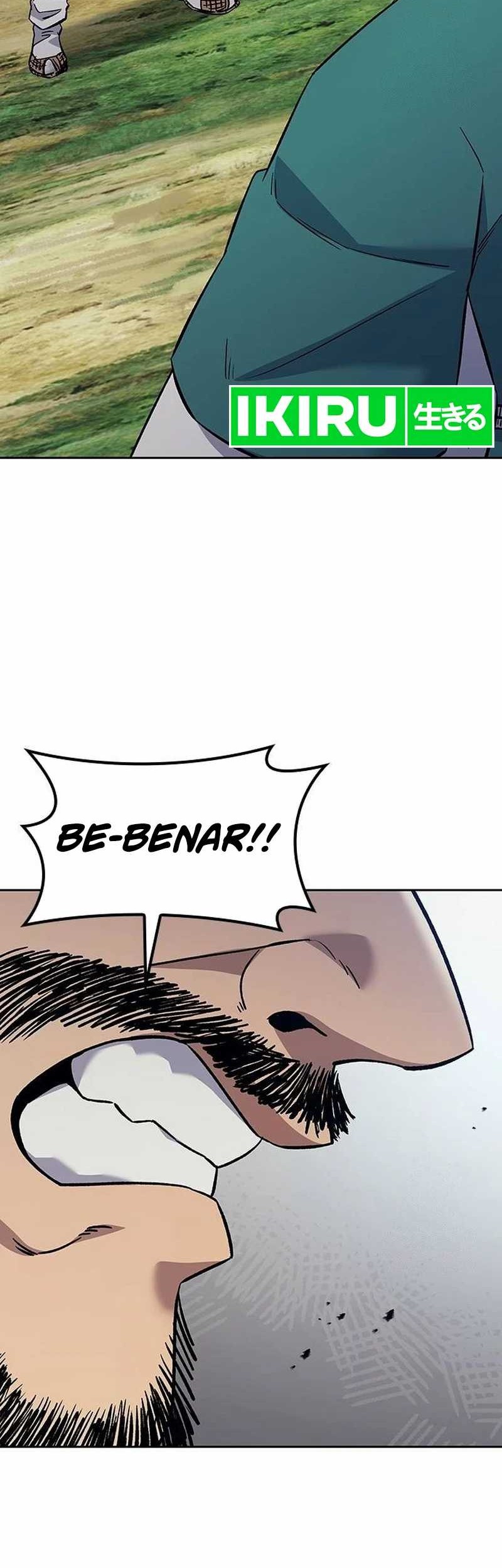 Doctor’s Time Travel to Joseon Chapter 27 Gambar 9