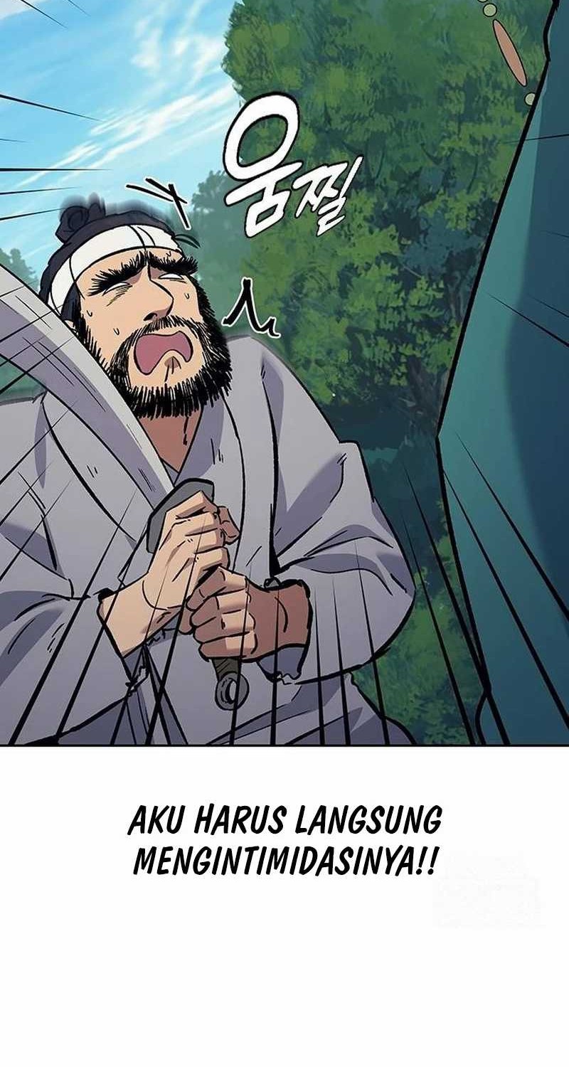 Doctor’s Time Travel to Joseon Chapter 27 Gambar 13