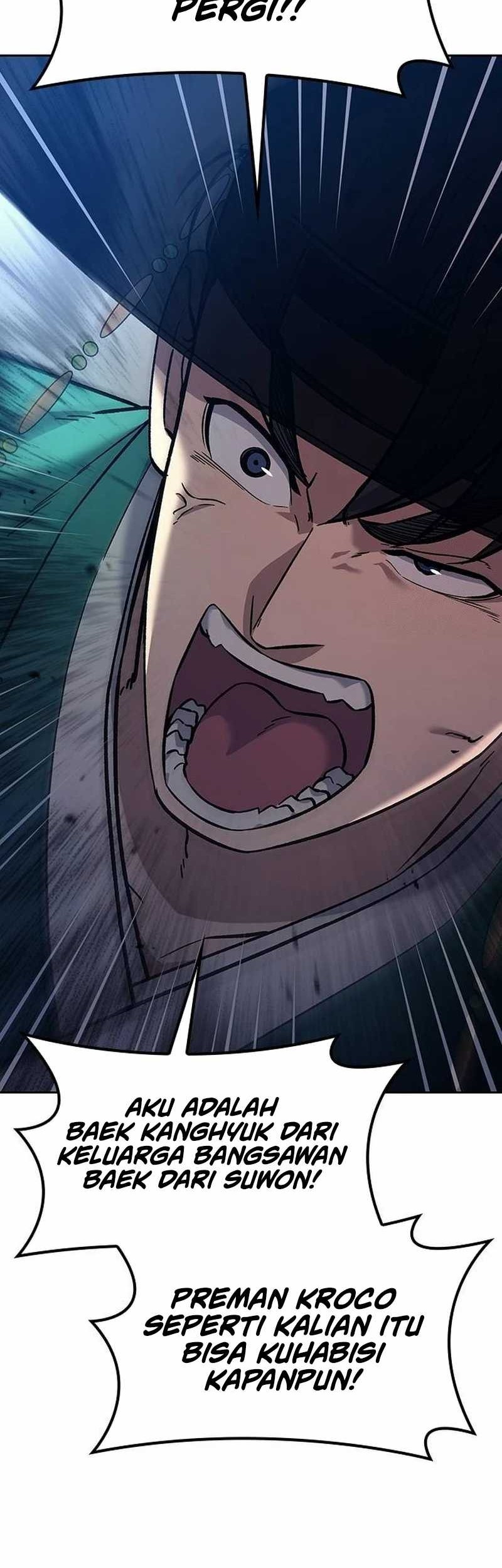 Doctor’s Time Travel to Joseon Chapter 27 Gambar 15