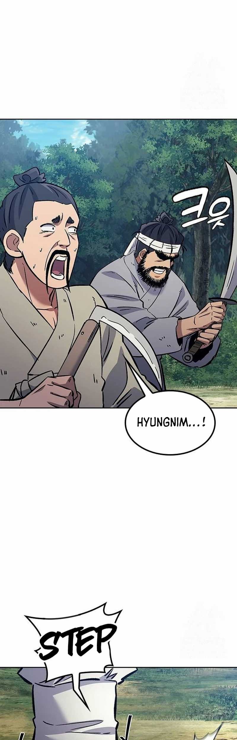 Doctor’s Time Travel to Joseon Chapter 27 Gambar 16