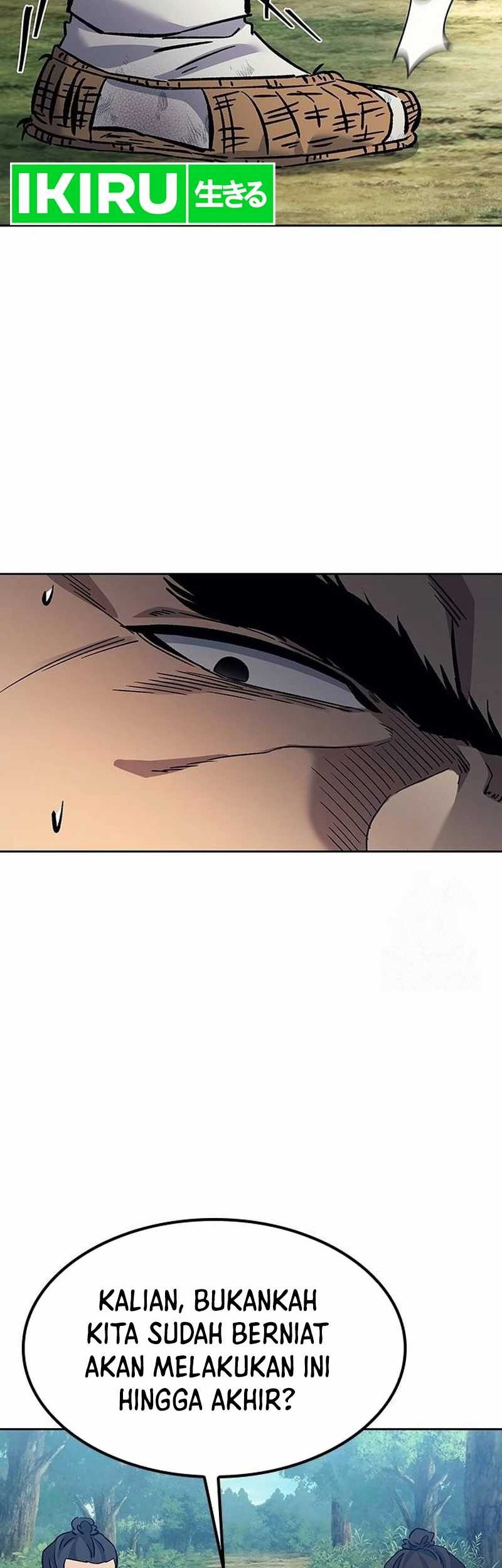 Doctor’s Time Travel to Joseon Chapter 27 Gambar 17