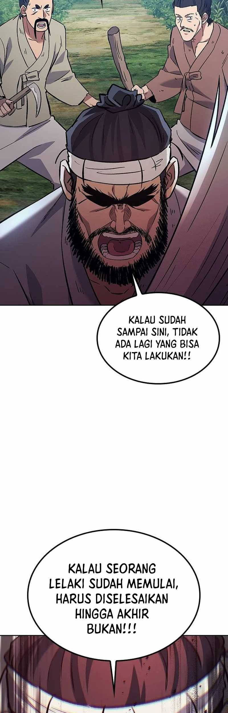 Doctor’s Time Travel to Joseon Chapter 27 Gambar 18