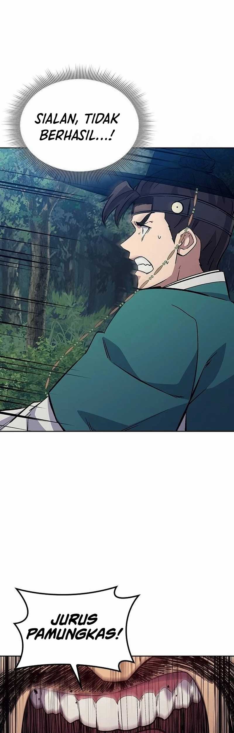 Doctor’s Time Travel to Joseon Chapter 27 Gambar 20