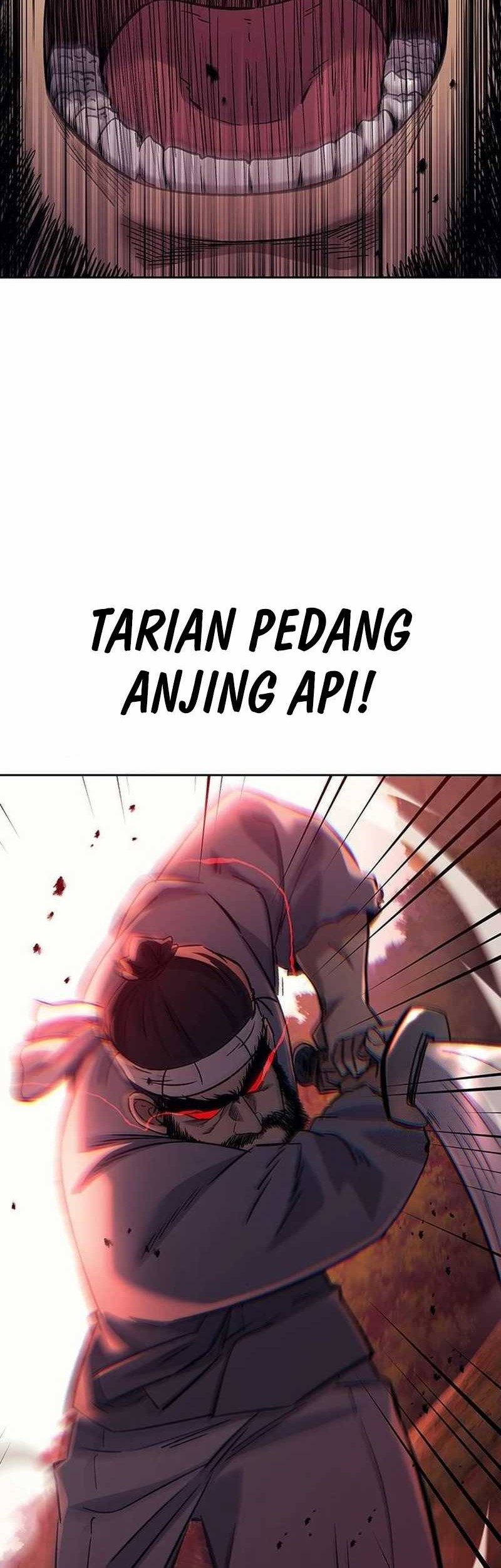 Doctor’s Time Travel to Joseon Chapter 27 Gambar 21