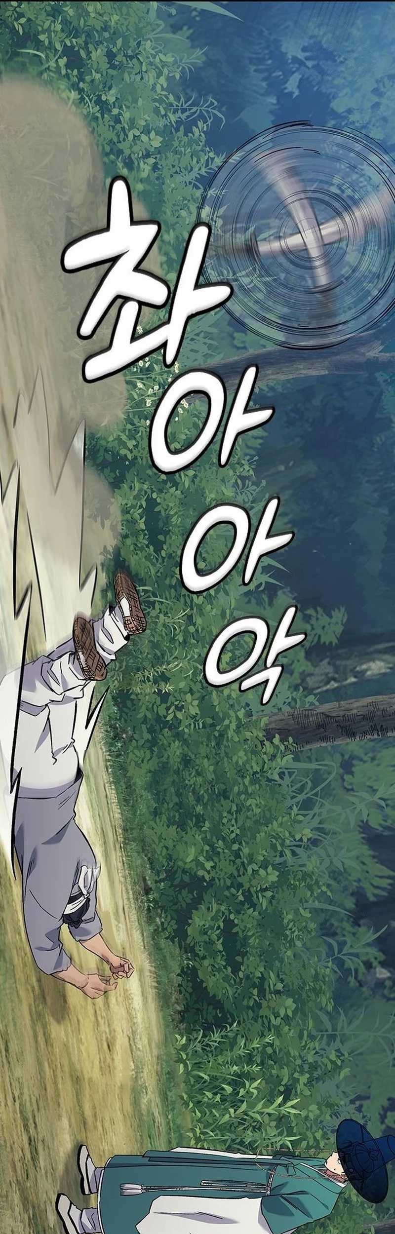 Doctor’s Time Travel to Joseon Chapter 27 Gambar 25