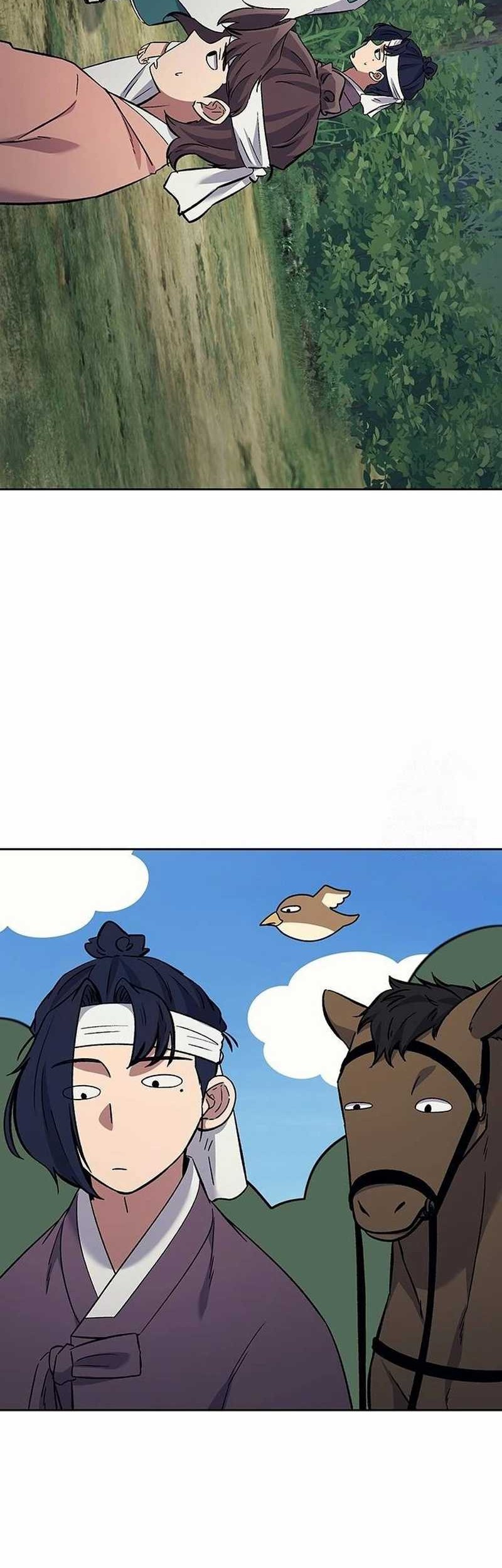 Doctor’s Time Travel to Joseon Chapter 27 Gambar 26