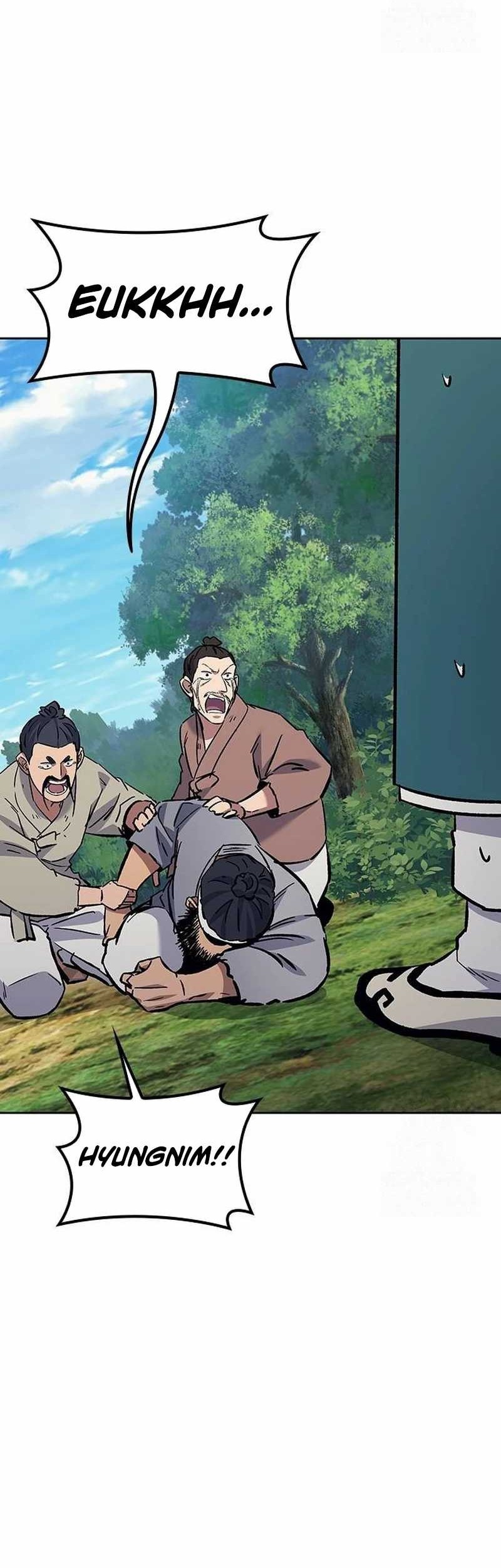 Doctor’s Time Travel to Joseon Chapter 27 Gambar 28