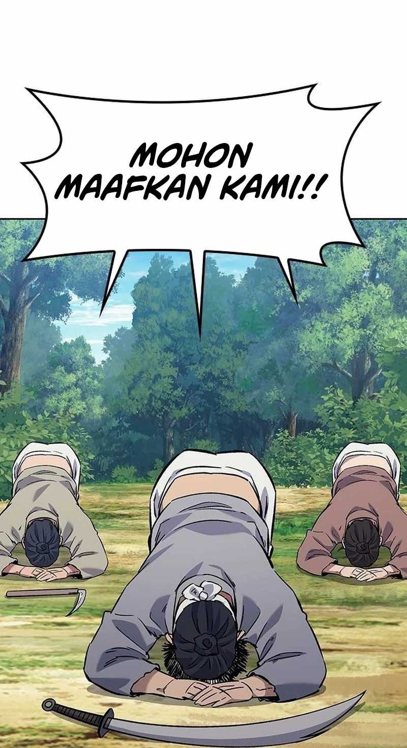 Doctor’s Time Travel to Joseon Chapter 27 Gambar 30