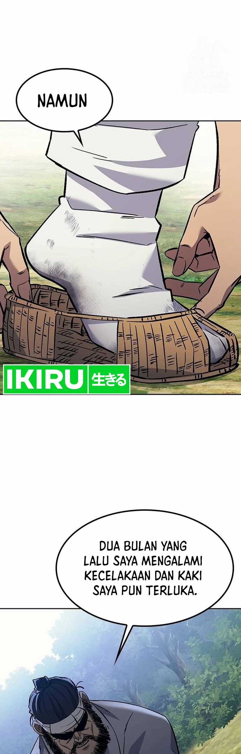 Doctor’s Time Travel to Joseon Chapter 27 Gambar 38