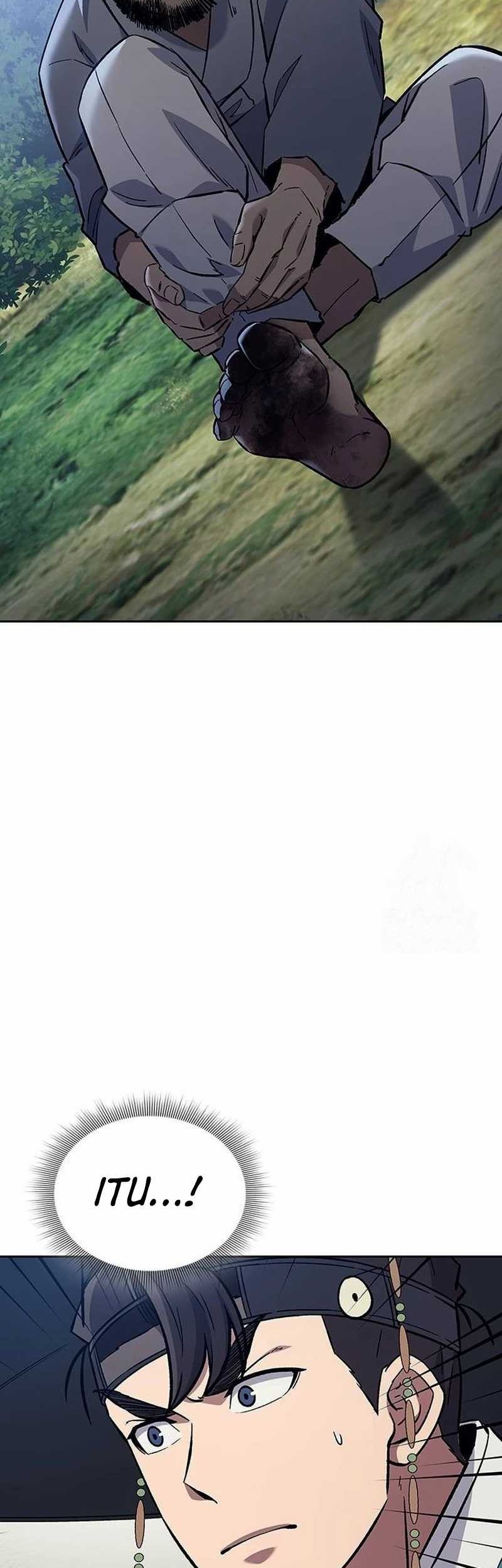 Doctor’s Time Travel to Joseon Chapter 27 Gambar 39